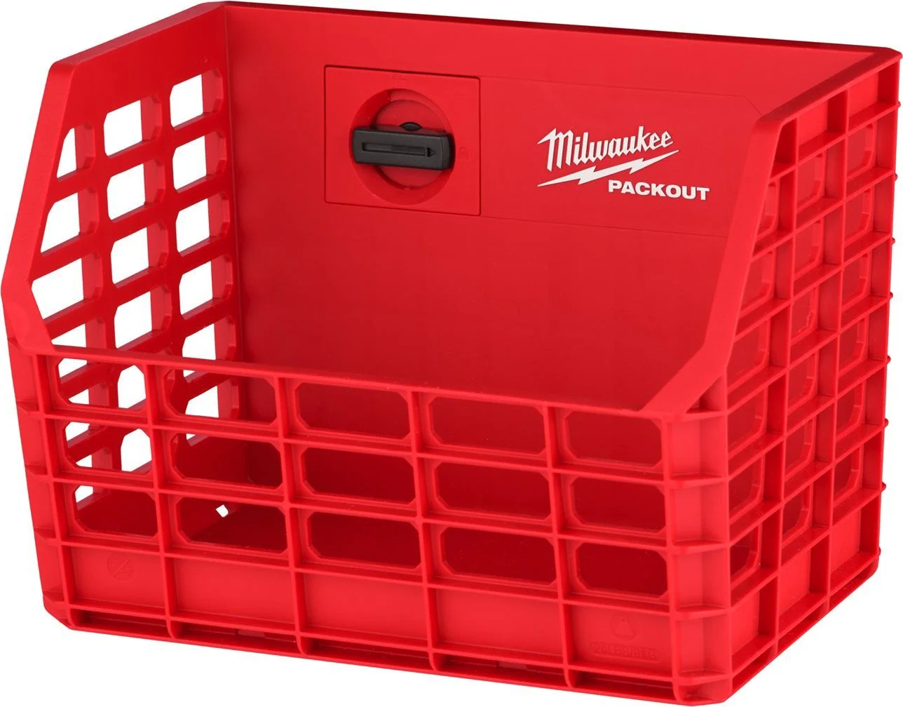 Milwaukee PACKOUT™ Opbergmand - 4932493379