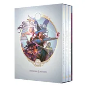 D&D 5.0 Rules Expansion Gift Set (Alt Cover)