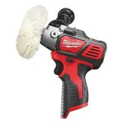 Milwaukee M12 BPS-0 Accu Subcompactpolijst-/schuurmachine 12V Basic Body M12™ - 4933447791