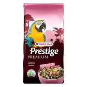 Versele-Laga - Prestige Papegaai Premium - Vogelvoer - 15 kg