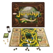 Jumanji - Nederlands