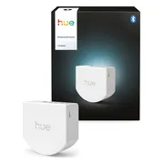Philips Hue Bedrade Wandschakelaarmodule voor Niet Slimme Lampen 1 Kanaal