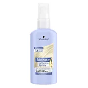 Schwarzkopf Poly Blonde Spray Super