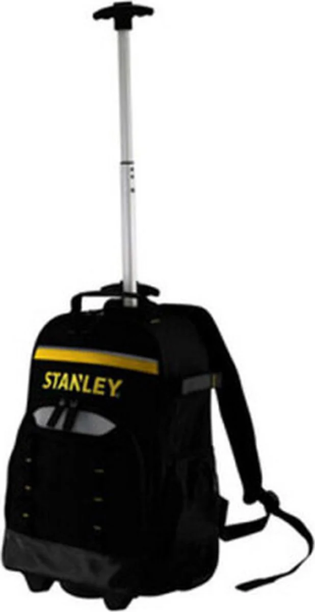 Stanley STST83307-1 Gereedschapsrugzak met wielen