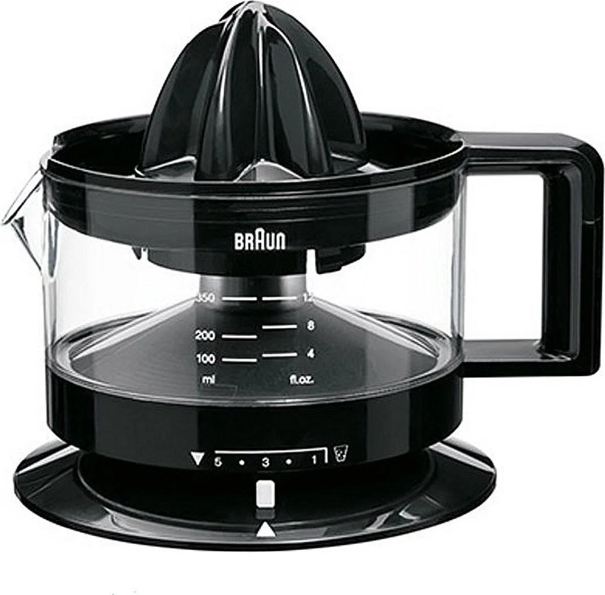 BRAUN Citruspers CJ3000
