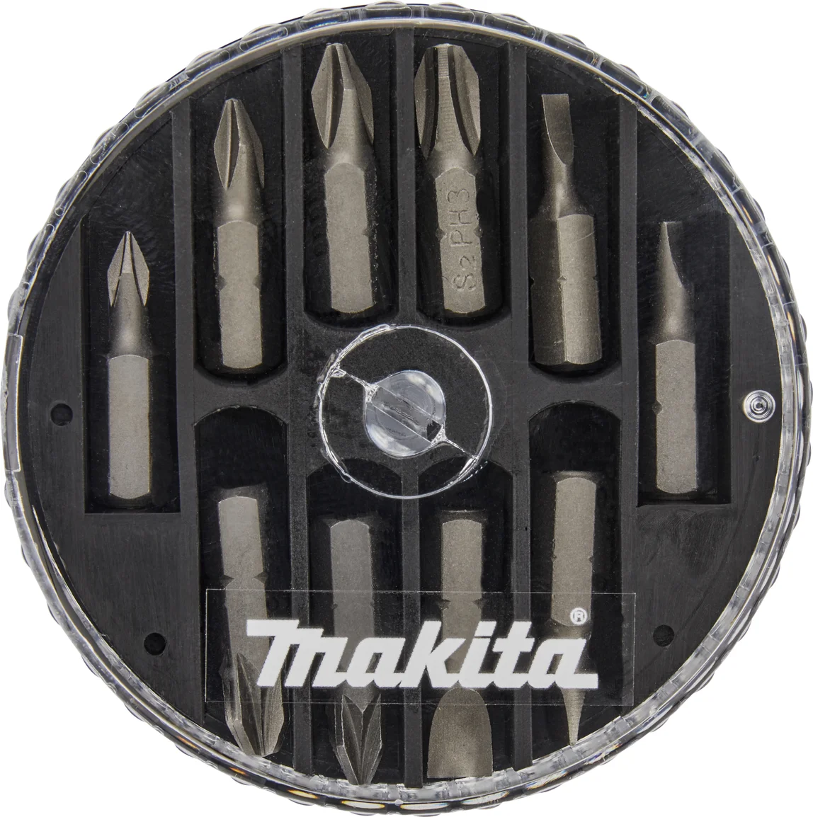 Makita D-73293 Schroefbitset 10-delig