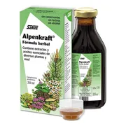 Salus Elixer Alpenkraft 250ML
