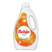Robijn Vloeibaar Wasmiddel - Color - 52 wasbeurten