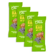 4x Edgard & Cooper Adult Bar Lam & Kalkoen 30 gr