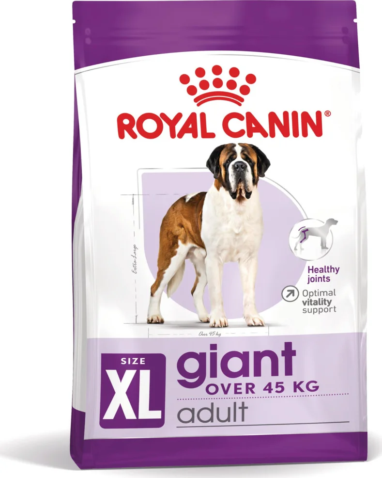 Royal Canin Giant Adult Hondenvoer 15 kg