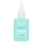 Q+A Nourishing Hair + Scalp Oil 50 ml