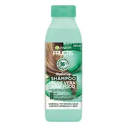 Garnier Fructis Hair Food Aloë Vera Shampoo 350 ml