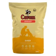 Cavom Hondenvoer Droog Compleet Diner 10 kg