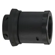 Milwaukee Afzuigslangadapter voor sleuvenfrees - 4932362778