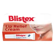 Blistex Lip Relief Cream Tube SPF 15 6ML