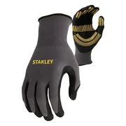 Stanley SY510L Handschoenen maat 10/L - RAZOR TREAD GRIPPER