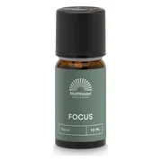 Mattisson HealthStyle Focus Etherische Olie 10ML