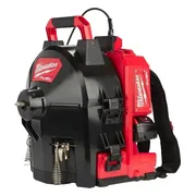 Milwaukee M18 FUEL™ FFSDC10-0 Accu Ontstoppingsmachine 10mm 18V Basic Body - 4933459707