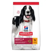 Hill's Science Plan Hondenvoer Adult Medium Kip 2,5 kg