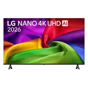 LG Led 55" NU800 (2026)