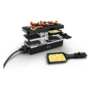 Tefal Plug & Share RE230812 - 2 personen