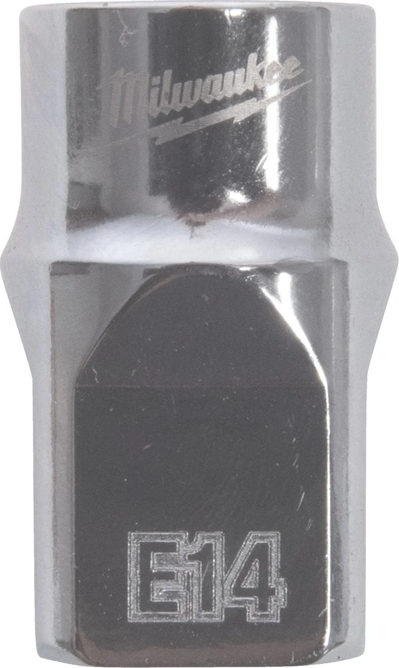Milwaukee Dop 3/8" E-Torx - E14 - 4932498853