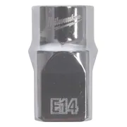 Milwaukee Dop 3/8" E-Torx - E14 - 4932498853