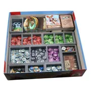 Kwakzalvers van Kakelenburg Insert