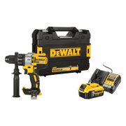DeWalt DCD996NT-XJ 5,0 Ah Accu Starterspakket
