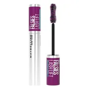 3x Maybelline The Falsies Lash Lift Mascara Waterproof Black 9,6 ml