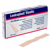 3x Leukoplast Vinger19x180mm 100 stuks