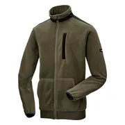 PARKSIDE Heren fleecevest (Groen, M (48/50))