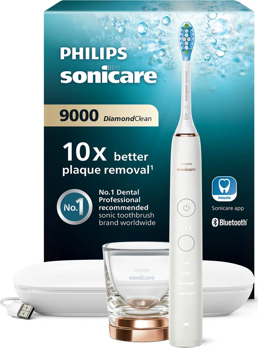 Philips 9000 HX9911/94