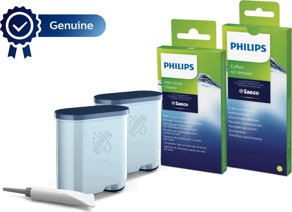 Philips / Saeco Onderhoudskit CA6707/10