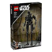 LEGO Star Wars K-2SO Security Droid 75434