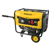 Stanley SG 4200B Generator benzine 4,3kW