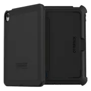 OtterBox Defender Apple iPad Air 11 inch (2026/2025/2024) Full Body Case Zwart