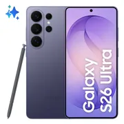 Samsung Galaxy S26 Ultra 256GB Donkerblauw 5G