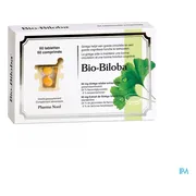 Pharma Nord Bio-Biloba Tabletten 60TB