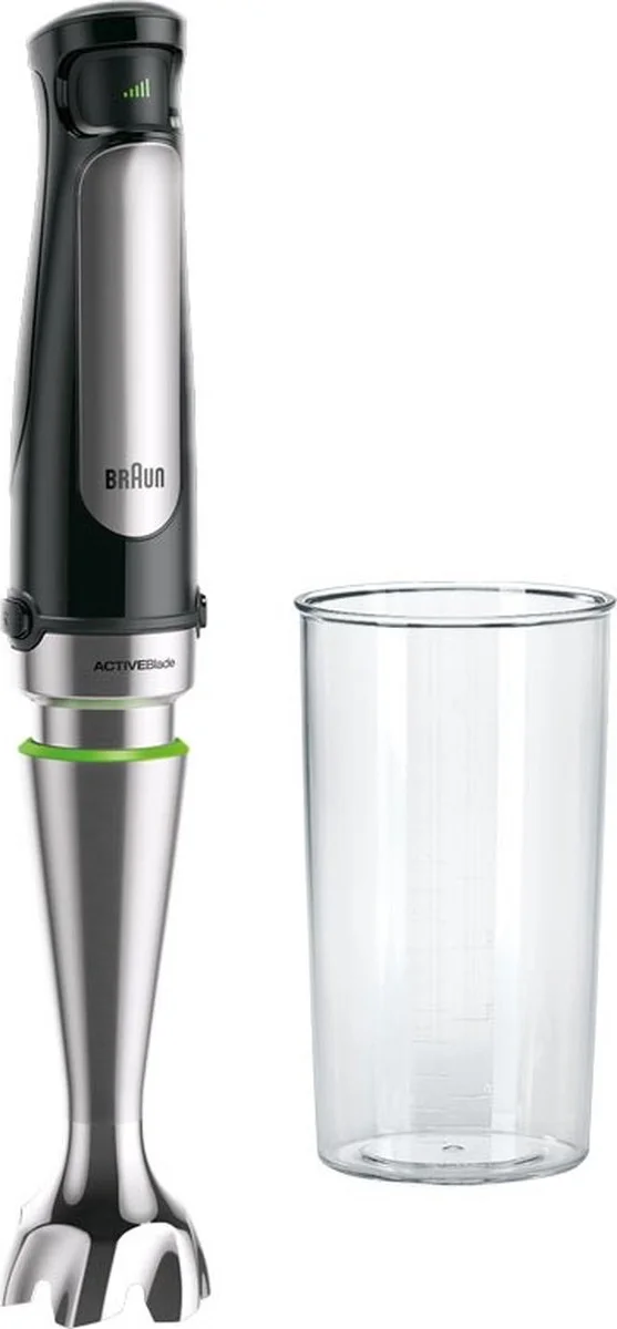 Braun MultiQuick 7 MQ7000X