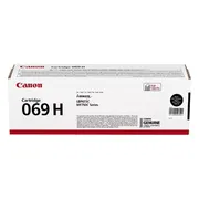 Canon 069H toner zwart