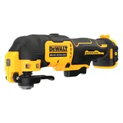 DeWALT DCS353N Accu multitool 12V XR Basic Body