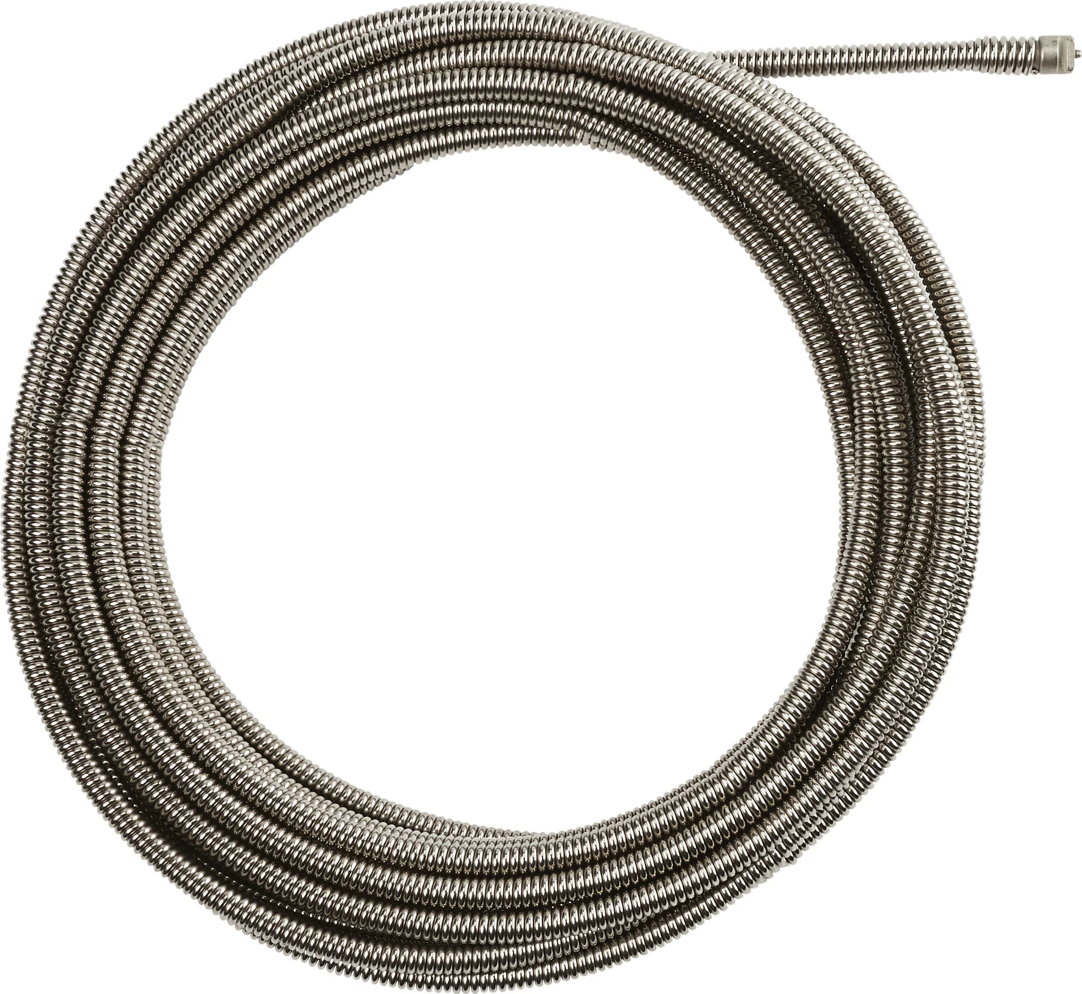 Milwaukee M18Pf Spiraal Aardboor 10mm x 10,5m - 48532675