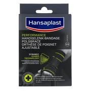 Hansaplast Sport Polsbrace