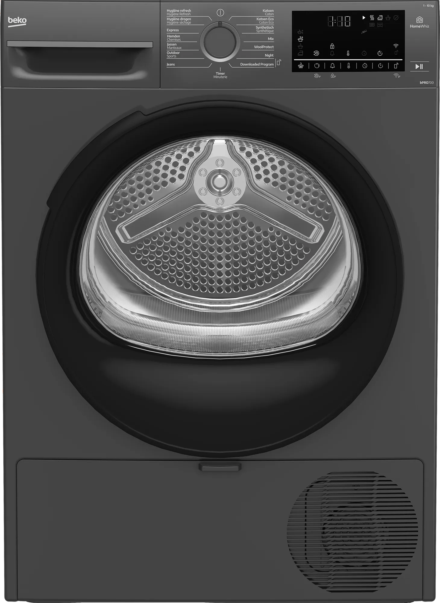 Beko BM3T6024A