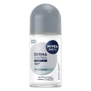 NIVEA Men Derma Control Clinical Ultra Comfort Roll-On 50 ml