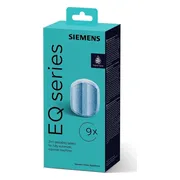 Siemens 9x ontkalkingstabletten TZ80032A