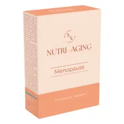 Nutrisan Nutri-Aging Menopause Capsules 30CP