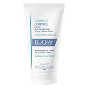 Ducray Hidrosis Control Crème 50ML