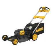 DeWALT DCMWSP660N Accu grasmaaier 53cm met wielaandrijving 54V XR FlexVolt Basic Body